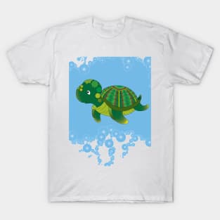 Turtle T-Shirt